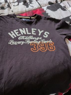 Henleys